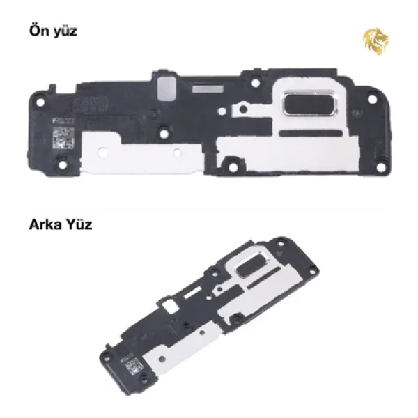 Samsung Galaxy S23 Plus İle Uyumlu Buzzer Alt Hoparlör Bazır Buzzer Ses Çıkışı - Görsel 3