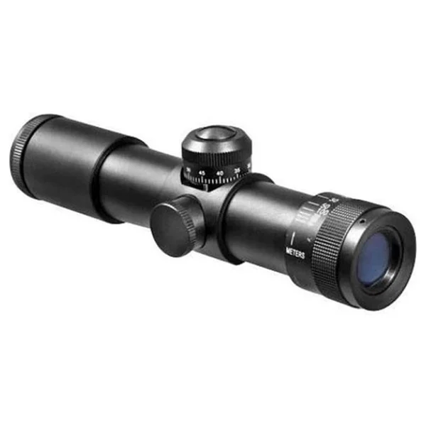 Barska Electro Sight 4x21 Ao Red Dot Nişangah - Görsel 4