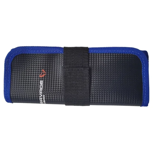 Savage Gear Jig Roll-Up 27x21cm 40-120gr Jig Çantası - Görsel 3
