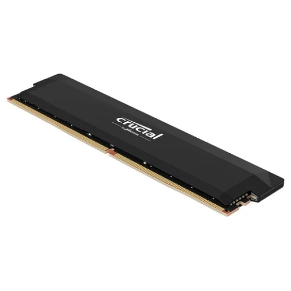 Crucial Pro Overclocking 16 GB 6000 MHz Cl36 Cp16g60c36u5b DDR5 RAM - Görsel 4