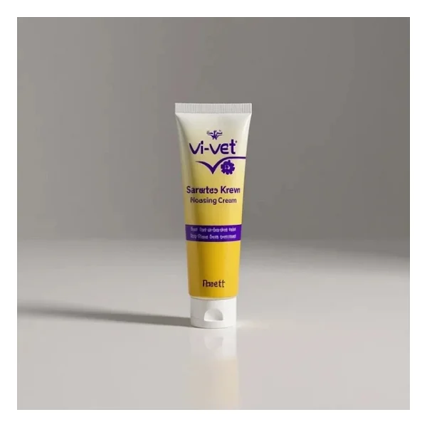 Vi-Vet 70 Ml+35 Ml Tüy Sarartıcı Krem Kadınlar İçin Dermatolojik Olarak Test Edilmiş - Görsel 3