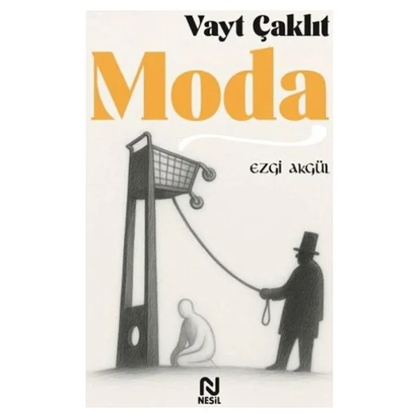 Vayt Çaklıt Moda - Ezgi Akgül - Görsel 4