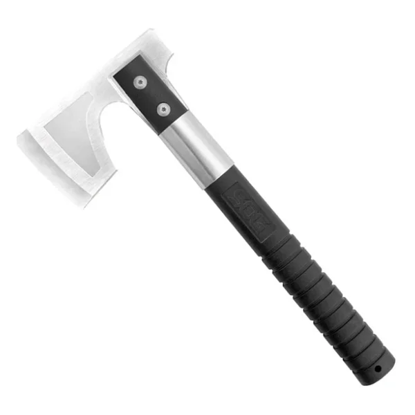 Sog Camp Axe Kamp Baltası - Çekiç - Görsel 2