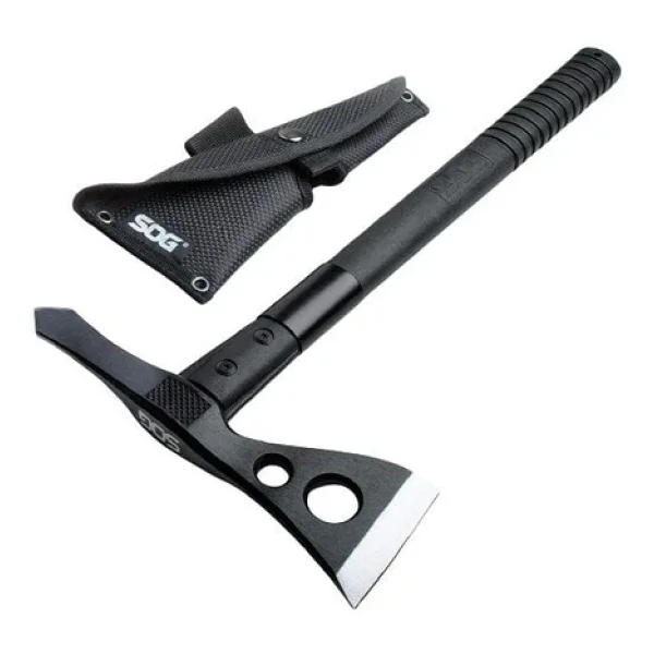 Sog F01t-N Tomahawk Balta - Görsel 3