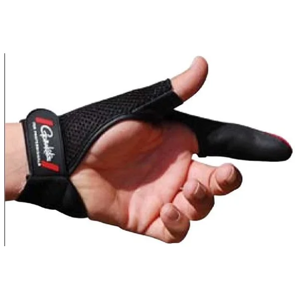 Gamakatsu Cast.Protector Balıkçı Eldiveni Sağ XL - Görsel 3