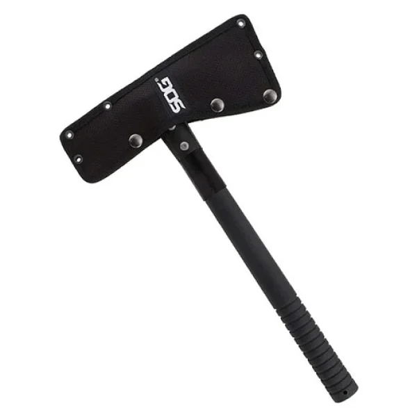 Sog F01t-N Tomahawk Balta - Görsel 4