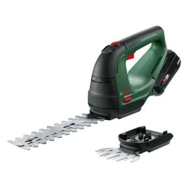 Bosch Advancedshear 18v-10 Tek Akülü 2 Ah Çit Budama Makinesi - Görsel 6