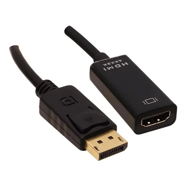 Powermaster Pm-14030 Displayport To Hdmı Dönüştürücü - Görsel 3