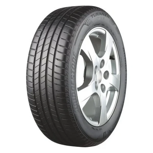 Bridgestone Turanza T005 195/55 R15 85v Yaz Lastiği - Görsel 5