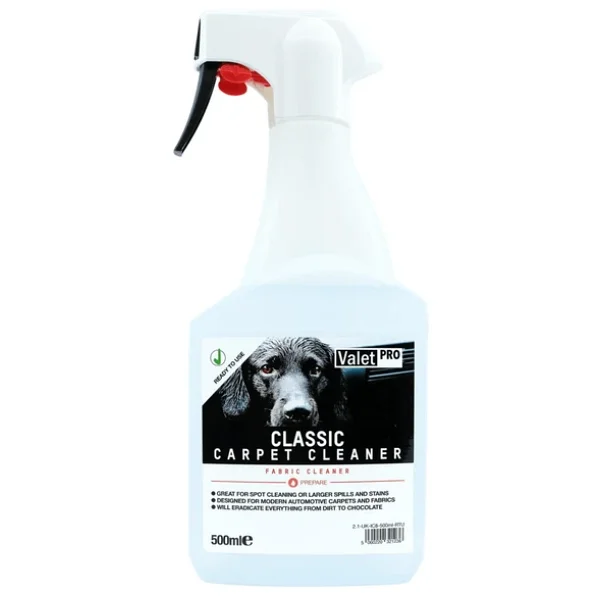 Valet Pro Dragons Breath - Ph Nötr Demir Tozu Sökücü Jant Temizleyici 500 Ml - Görsel 4