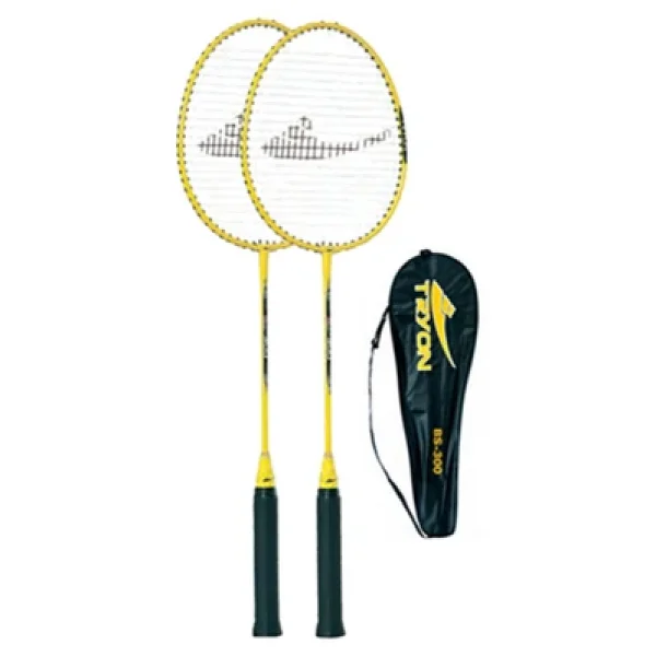 Tryon Badminton Raket Seti Bs-300 - Görsel 3