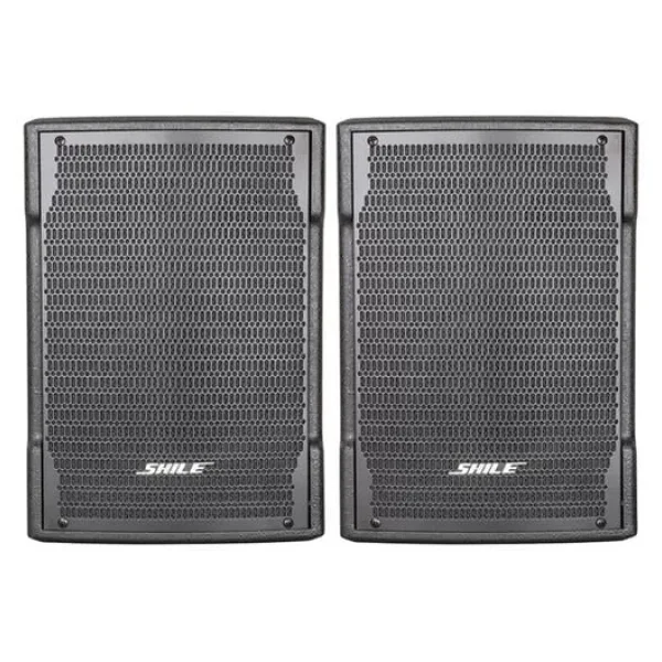 Shile V-6 55 W 2'li Pasif Hoparlör - Görsel 5
