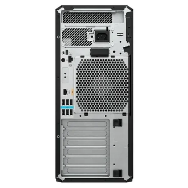 Hp Ws B34sjes Z4 G5 W5-2545 32gb 1tb SSD Wın11pro - Görsel 6