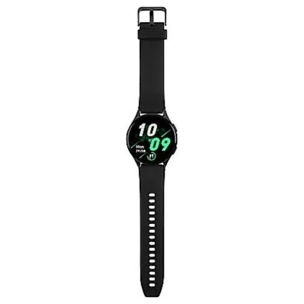 Ttec Tempus Pro 34mm 2sw05 Siyah Akıllı Saat - Görsel 5