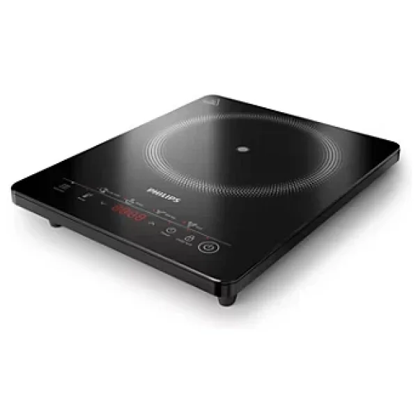 Philips 5000 Serisi Hd5850/90 İndüksiyonlu Ocak - Görsel 3