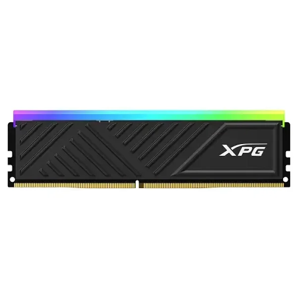 Xpg Spectrix D35g RGB 8 GB 3600 MHz Cl18 Ax4u36008g18ı-Sbkd35g DDR4 RAM - Görsel 5