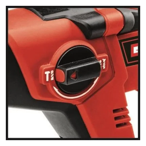 Einhell Te-HD 18/12 Li Aküsüz Pnömatik Kırıcı-Delici - Görsel 6
