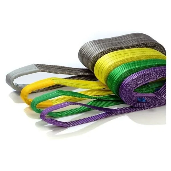 Polyester Sapan 5 Ton 3 M - Görsel 7