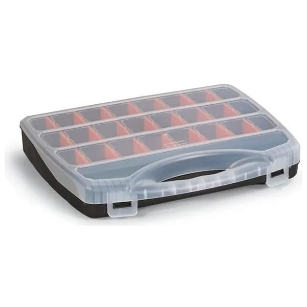 Port-Bag Pp03 Poly 48 Seperatörlü Organizer - Görsel 4