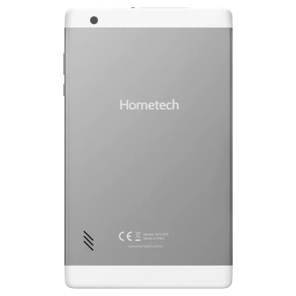 Hometech Alfa 8tx 64 GB 8" Tablet - Görsel 2