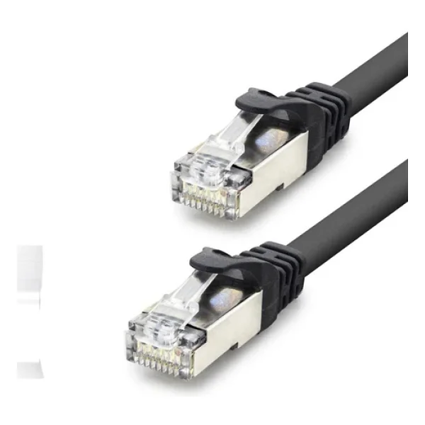 Hadron Hdx5094 10 M Cat7 Patch Kablo - Görsel 4