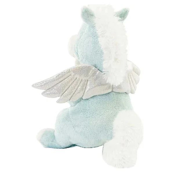 El Kuklası Peluş Pegasus 25 Cm - Görsel 2
