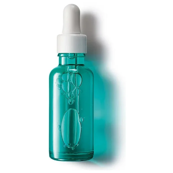 La Roche-Posay Effaclar Ultra Concentered Yüz Serumu Etkili Leke Karşıtı Serum 30 Ml - Görsel 7