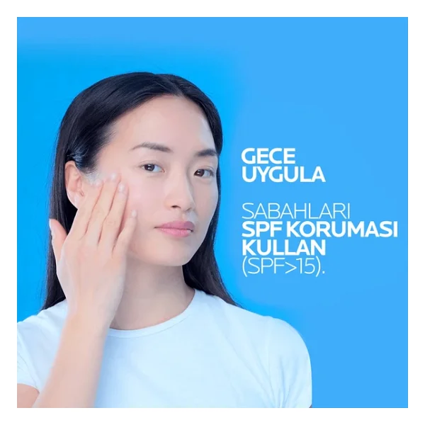 La Roche-Posay Effaclar Ultra Concentered Yüz Serumu Etkili Leke Karşıtı Serum 30 Ml - Görsel 8