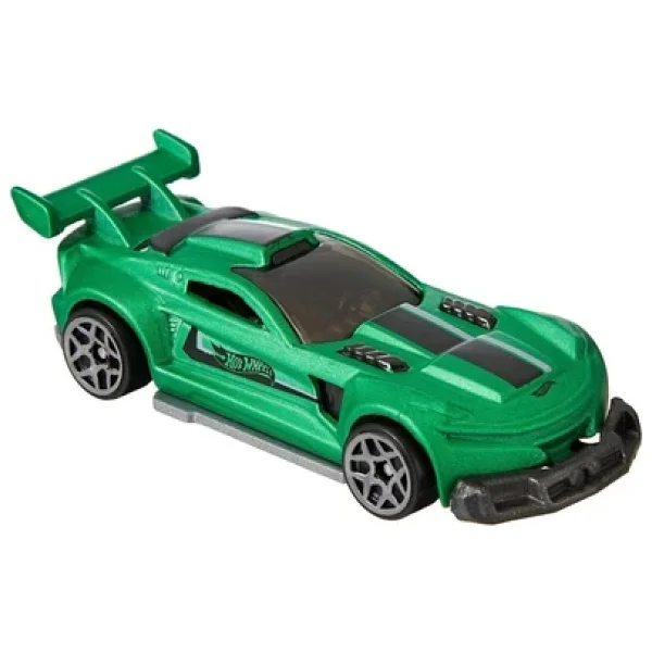 Hot Wheels 20'li Araba Seti H7045 - Görsel 8