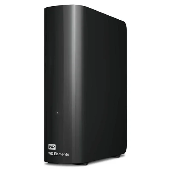 Western Digital Elements Desktop Wdbwlg0200hbk USB 3.0 3.5" 20 TB Harici Harddisk - Görsel 6