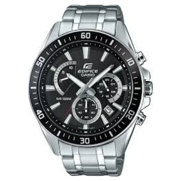 Casio Edifice Efr-552d-1avudf Erkek Kol Saati - Görsel 5