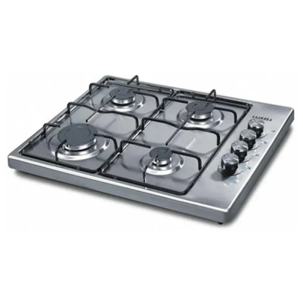 Luxell Lx-420 F Inox Set Üstü Ocak - Görsel 3