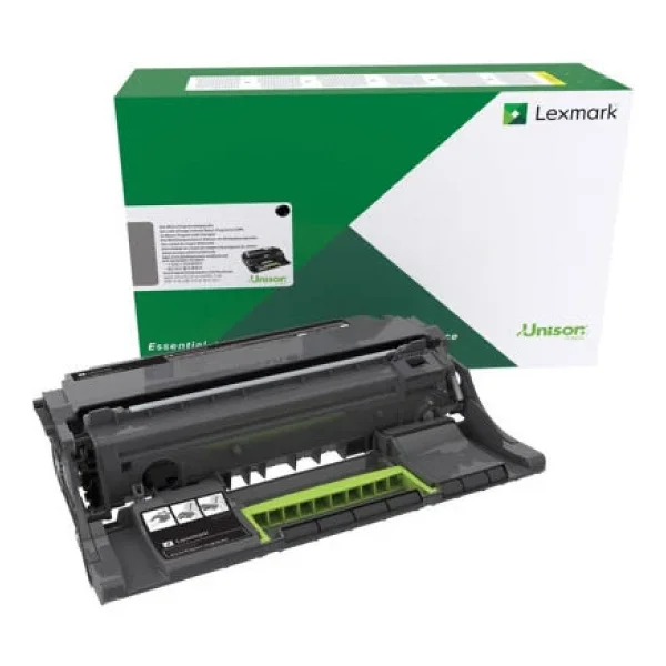Lexmark 58d0z00 Siyah Drum - Görsel 7