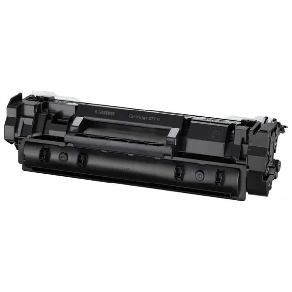 Canon Crg-071h Siyah Toner - Görsel 4