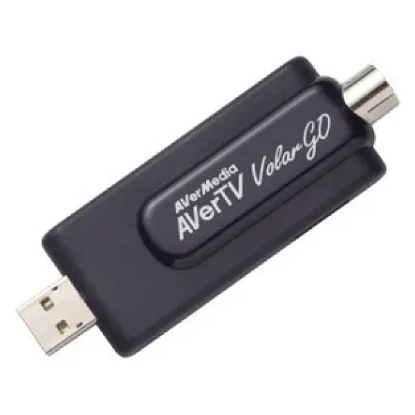 Avermedia Aver Volar Go TV Kartı - Görsel 2