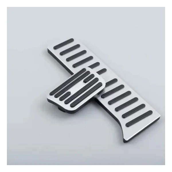 Yıldıztuning Byd Han Seal U Dm-İ Sealion 7 Tang Pedal Seti Aksesuar - Görsel 2