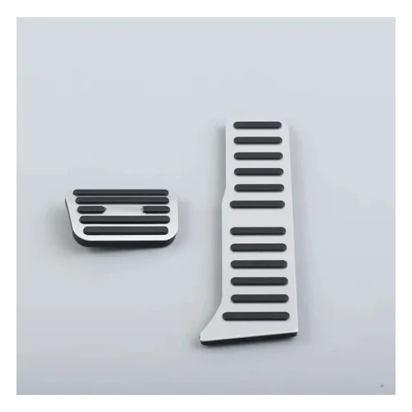 Yıldıztuning Byd Han Seal U Dm-İ Sealion 7 Tang Pedal Seti Aksesuar - Görsel 3