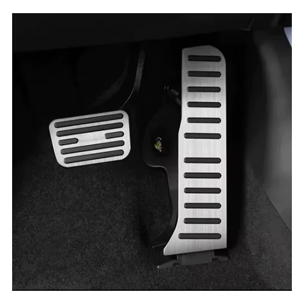 Yıldıztuning Byd Han Seal U Dm-İ Sealion 7 Tang Pedal Seti Aksesuar - Görsel 4