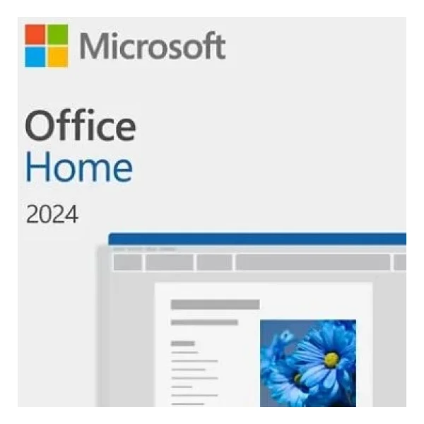 Microsoft Office 2024 Ev Ep2-06804 Türkçe Elektronik Lisans - Görsel 7