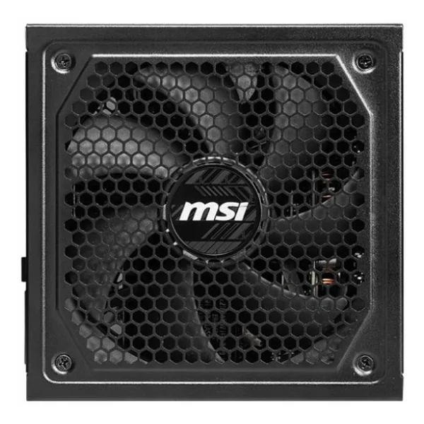 Msı Mag A1000gl Pcıe5 Iı Gen5.1 1000 W Power Supply - Görsel 7