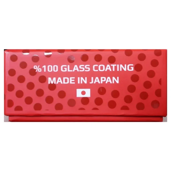 Slopes X1 9h Cam Seramik Kaplama Glass Coating 30ml - Görsel 5