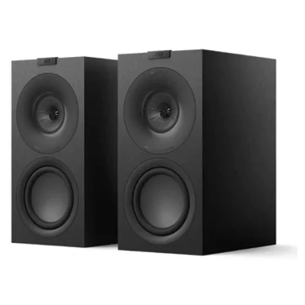 Kef Q Concerto Meta Raf Tipi Hoparlör - Görsel 6