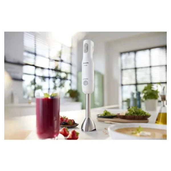 Philips Daily Collection Hr2546/00 Promix 700 W Blender Seti - Görsel 5