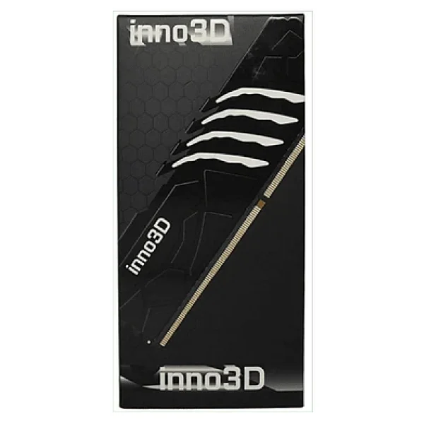 Inno3d 16 GB 4800 MHz Cl40 I3d5u16gc4048mm-H DDR5 RAM - Görsel 3