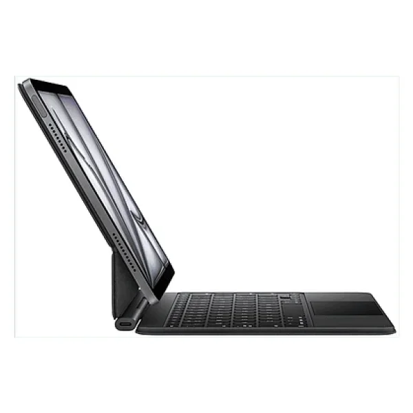 Apple iPad Air M3 Mgyx4tq/A 11" Siyah Tablet Klavyesi - Görsel 5