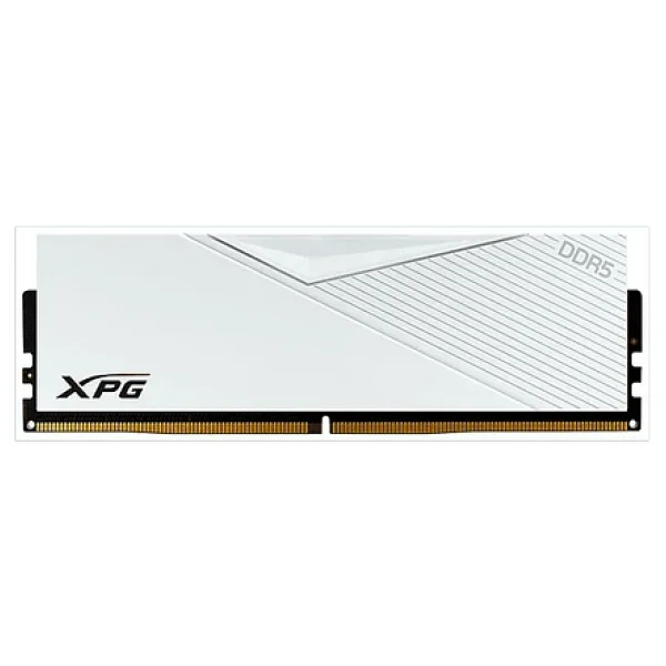 Xpg Lancer 32 GB (2x16) DDR5 6000 MHz Cl30 Ax5u6000c3016g-Dclarwh RAM - Görsel 3