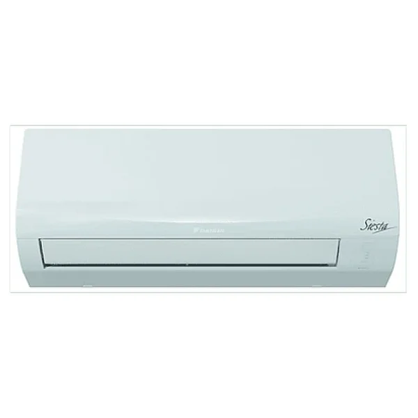 Daikin Siesta Sensira 18000 BTU Duvar Tipi Inverter Split Klima - Görsel 2