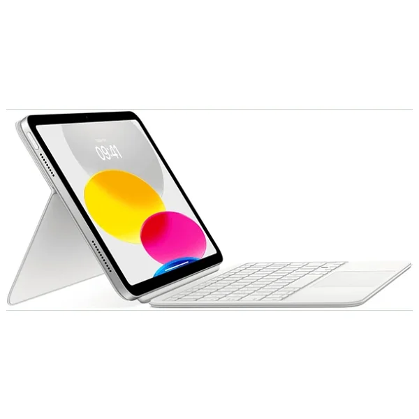 Apple iPad Mqdp3tq/A Beyaz Tablet Kılıfı - Görsel 3