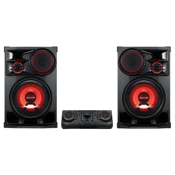 Lg Cl98 Müzik Seti - Görsel 3