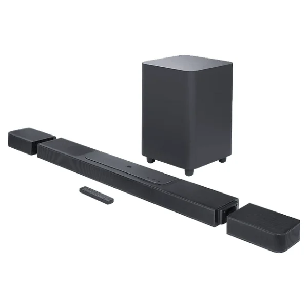 Jbl Bar 1300 11.1.4 Kanal 1170 W Soundbar - Görsel 6